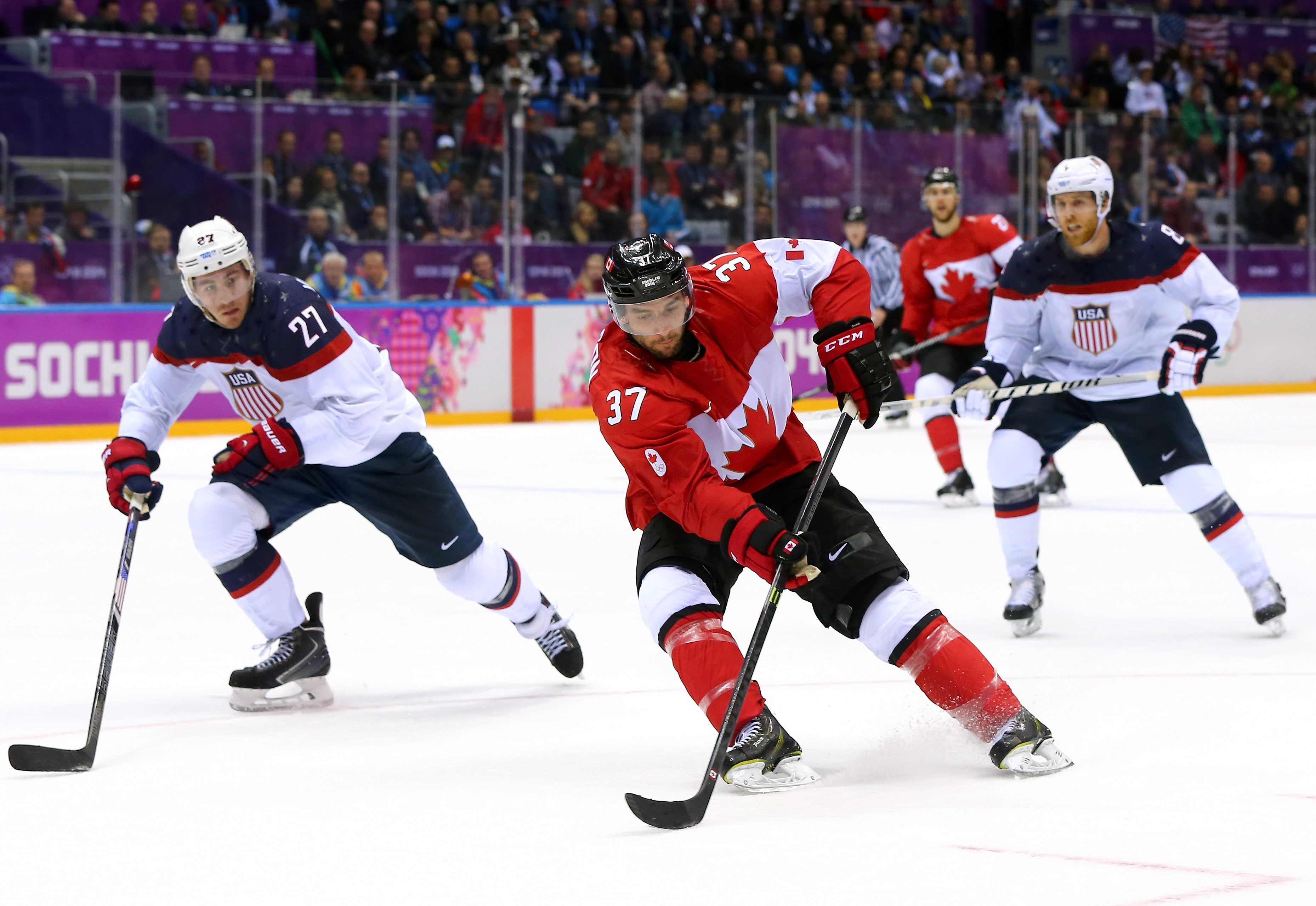 joueurs hockey canada usa